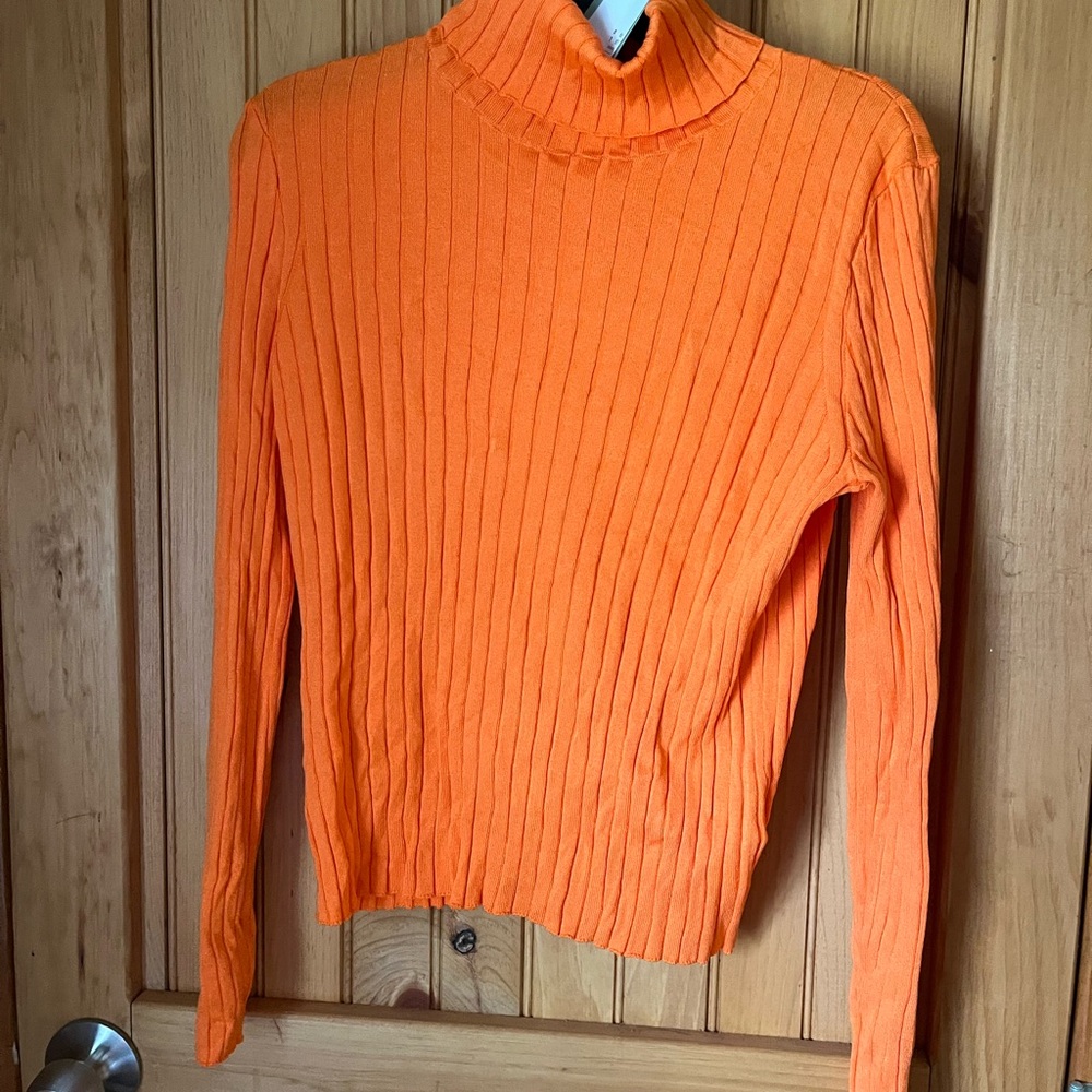 H&M Longsleeve turtleneck top